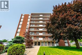 Property for Sale, 8 Woodman Drive S #708, Hamilton, ON Property for Sale, 8 Woodman Drive S #708, Hamilton, ON