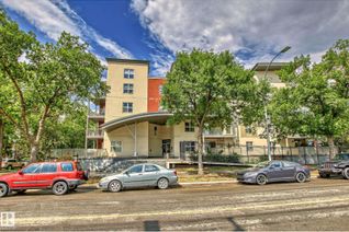 Condo Apartment for Sale, 115 10118 106 Av Nw, Edmonton, AB