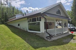 House for Sale, 5237 Kirby Road, Quesnel, BC
