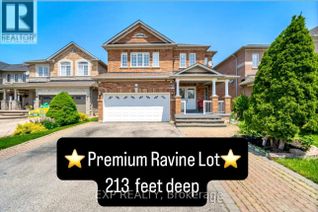 Property for Sale, 6611 Spinnaker Circle, Mississauga (Meadowvale Village), ON Property for Sale, 6611 Spinnaker Circle, Mississauga (Meadowvale Village), ON
