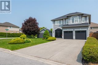 Property for Sale, 63 Holkham Avenue, Ancaster, ON
