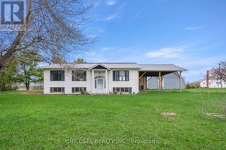 Bungalow for Sale, 2811 Rolland Massie Road, North Glengarry, ON