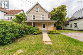 Duplex for Sale, 182/184 Queen Street, Digby, NS