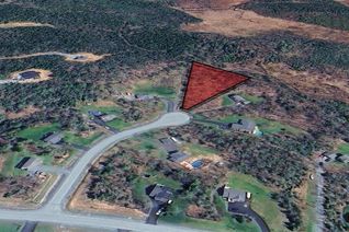 Property for Sale, Lot 26 60 Sedona Court, Oakfield, NS