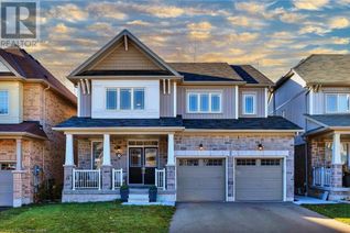 Property for Sale, 210 Dolman Street, Breslau, ON Property for Sale, 210 Dolman Street, Breslau, ON