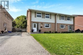 Property for Sale, 1012b Nesbitt Crescent S, Woodstock, ON Property for Sale, 1012b Nesbitt Crescent S, Woodstock, ON