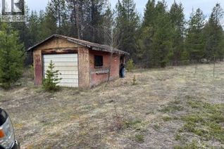 Farm for Sale, 5625 Burton Road Lot# A, Bridesville, BC