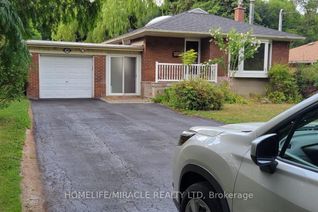 Bungalow for Rent, 246 Island Road, Toronto (Rouge), ON Bungalow for Rent, 246 Island Road, Toronto (Rouge), ON