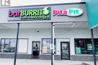 Business for Sale, 59 1st Street #9, Cochrane, ON