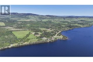 Commercial Farm for Sale, Colleymount Road, Burns Lake, BC Commercial Farm for Sale, Colleymount Road, Burns Lake, BC