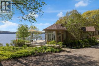 House for Sale, 158 Hills Point Road, Oak Bay, NB