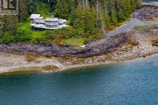 Property for Sale, Lot 1 Robertson Island, Daajing Giids City, BC