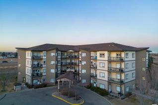 Property for Sale, 406 8702 Southfort Dr, Fort Saskatchewan, AB