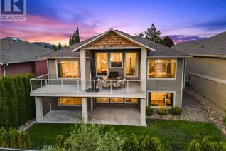 Property for Sale, 2038 Cornerstone Drive, West Kelowna, BC