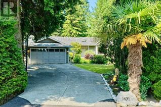 House for Sale, 1471 Grove Place, Delta, BC