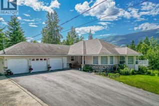 Property for Sale, 4340 Sederberg Road, Malakwa, BC