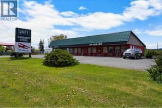 Coffee/Donut Shop Business for Sale, 4842 Hamilton Road, Lac La Hache, BC