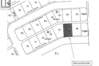 Land for Sale, 3820 2nd Street East, Mallaig, AB