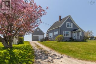 Property for Sale, 740 Pembroke Road, Pembroke, NS