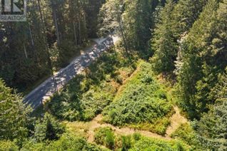 Property for Sale, Lot 5 Lower Road, Roberts Creek, BC Property for Sale, Lot 5 Lower Road, Roberts Creek, BC
