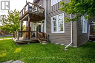 Bungalow for Sale, 29 Lakewood Crescent #111, Kawartha Lakes (Bobcaygeon), ON