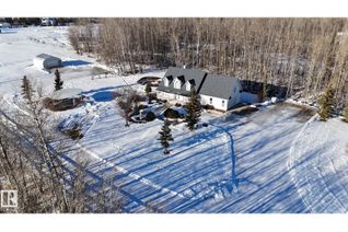 House for Sale, 49022b Rr 73, Rural Brazeau County, AB
