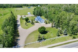 Property for Sale, 49022b Rr 73, Rural Brazeau County, AB