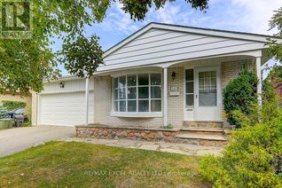 Backsplit for Sale, 121 Amberjack Boulevard, Toronto (Woburn), ON