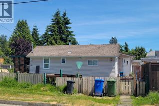 House for Sale, 4915 Elizabeth St, Port Alberni, BC