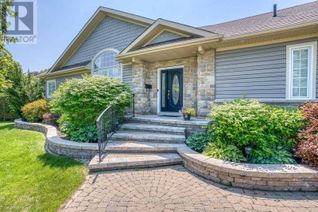 Bungalow for Sale, 34 Willow Shore Way, Carleton Place, ON