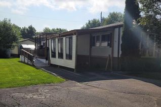 Bungalow for Sale, 9839 Lakeshore Road #34, Lambton Shores (Grand Bend), ON