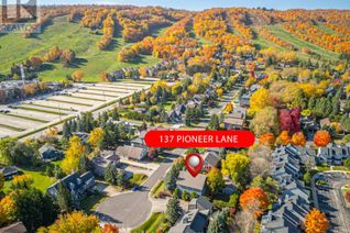 Property for Sale, 137 Pioneer Lane, Blue Mountains, ON