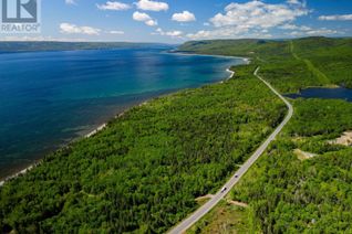 Property for Sale, Lot 4-24 Cabot Trail, Indian Brook, NS