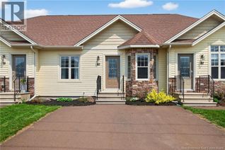 Property for Sale, 80 Lakeburn Avenue Unit# 102, Dieppe, NB