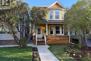 House for Sale, 609 23 Avenue Sw, Calgary, AB