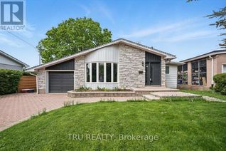 Sidesplit for Sale, 2114 Balharrie Avenue, Ottawa, ON Sidesplit for Sale, 2114 Balharrie Avenue, Ottawa, ON