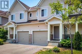 Property for Sale, 60 Canterbury Drive #19, St. Catharines (Oakdale), ON