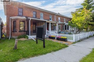 Townhouse for Sale, 413 Division Street, Cobourg, ON