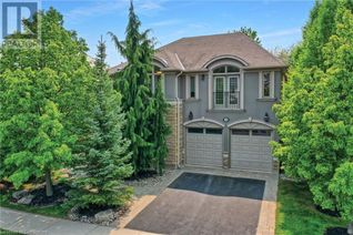 Property for Sale, 250 Nautical Boulevard, Oakville, ON
