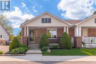 Bungalow for Sale, 341 Mathew Street, Cobourg, ON