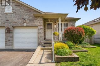 Bungalow for Sale, 244 Ruttan Terrace, Cobourg, ON