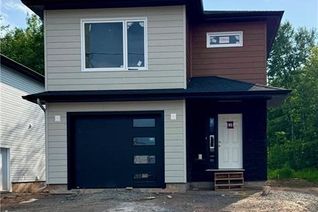 Property for Sale, 85 Rosenburg Street, Moncton, NB