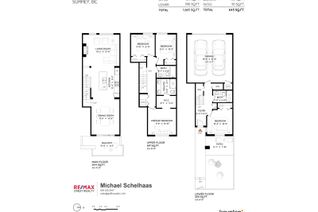 Condo Townhouse for Sale, 2450 161a Street #2, Surrey, BC