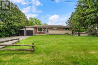 Bungalow for Sale, 29 Joyce Boulevard S, Whitchurch-Stouffville, ON