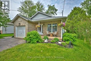 Backsplit for Sale, 3270 Poplar Avenue, Fort Erie (Ridgeway), ON