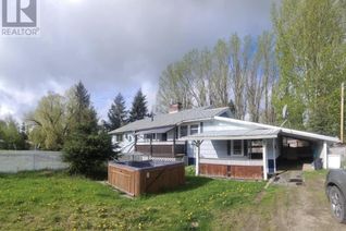 Property for Sale, 181 Keefe Road, Hixon, BC