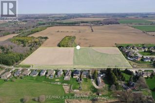 Commercial Land for Sale, 0 Emily Street, St. Marys, ON