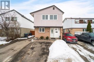 Property for Sale, 12 Huckleberry Square, Brampton (Central Park), ON Property for Sale, 12 Huckleberry Square, Brampton (Central Park), ON