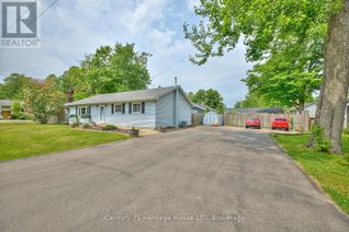 Property for Sale, 3334 Riselay Avenue, Fort Erie (Ridgeway), ON
