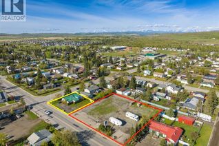 Commercial/Retail Property for Sale, 309 Government Road S, Diamond Valley, AB